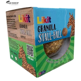 LIKIT GRANOLA BALL 1,6KG