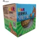 LIKIT GRANOLA BALL 1,6KG