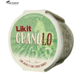 LIKIT GRANOLO - KEVÉS CUKOR 550G