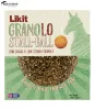 LIKIT GRANOLO BALL 1,6 KG - KEVÉS CUKOR