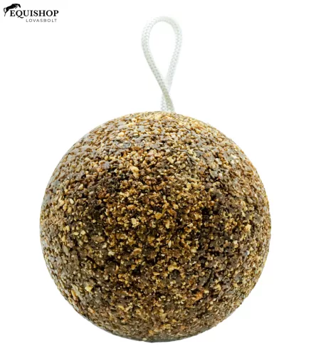 LIKIT GRANOLO BALL 1,6 KG - KEVÉS CUKOR