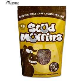 JUTALOMFALAT STUD MUFFINS 15DB/CS