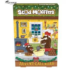 JUTALOMFALAT STUD MUFFIN ADVENT CALENDAR 