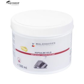 PATAZSÍR WALDHAUSEN SÁRGA 500ML