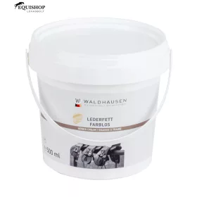 BŐRZSÍR WALDHAUSEN 500ML