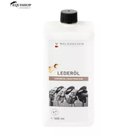 BŐROLAJ WALDHAUSEN 500ML