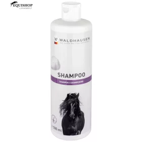 SAMPON WALDHAUSEN 500ML
