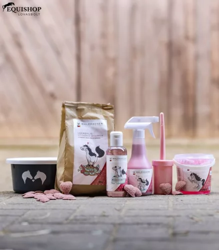 ECSET PATA CSAVAROS TARTÓVAL