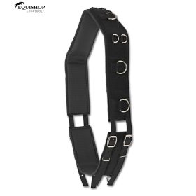 FUTÓSZÁRAZÓ HEVEDER WALDHAUSEN NEOPREN