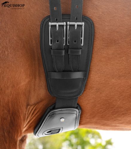 HEVEDER WALDHAUSEN DÍJLOVAS ELASTIK