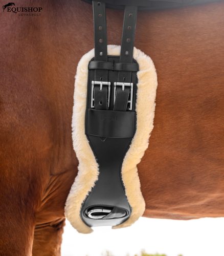 HEVEDER WALDHAUSEN DÍJLOVAS ECO WOOL