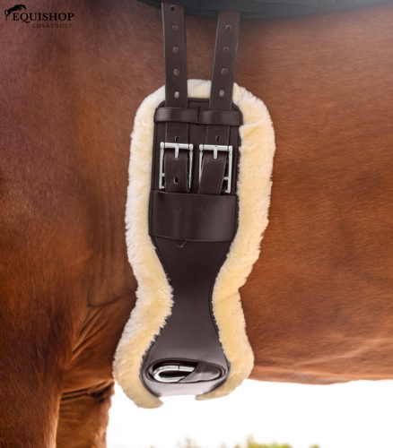 HEVEDER WALDHAUSEN DÍJLOVAS ECO WOOL