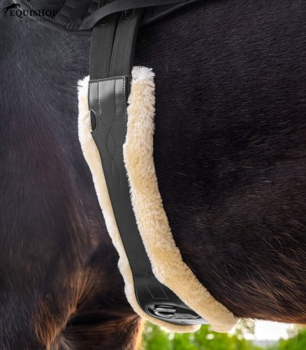 HEVEDER WALDHAUSEN ECO WOOL