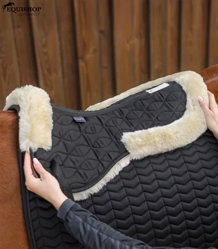 NYEREGEMELŐ WALDHAUSEN BÁRÁNYSZŐR