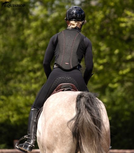 GERINCVÉDŐ SWING P06 FELNŐTT