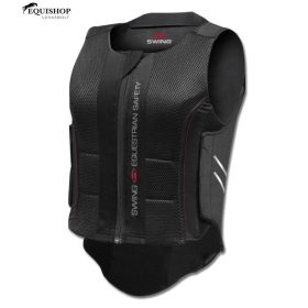 GERINCVÉDŐ SWING P07 GYEREK