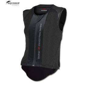 GERINCVÉDŐ SWING P06 GYEREK