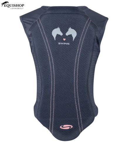 GERINCVÉDŐ SWING P24 LUCKY GYEREK