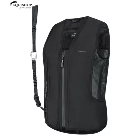 VÉDŐMELLÉNY SWING AIRBAG P25