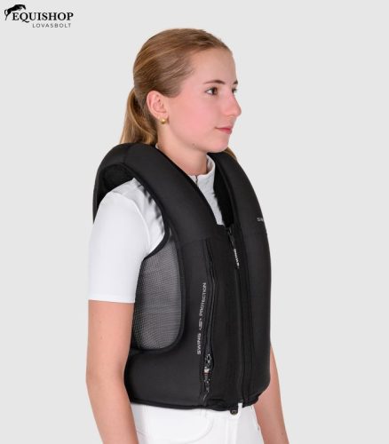 VÉDŐMELLÉNY SWING AIRBAG P25