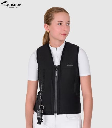 VÉDŐMELLÉNY SWING AIRBAG P25