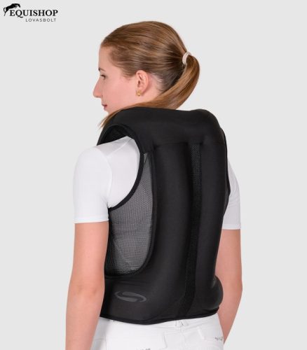 VÉDŐMELLÉNY SWING AIRBAG P25