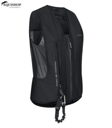 VÉDŐMELLÉNY SWING AIRBAG P25