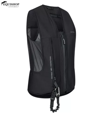 VÉDŐMELLÉNY SWING AIRBAG P25