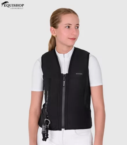 VÉDŐMELLÉNY SWING AIRBAG P25