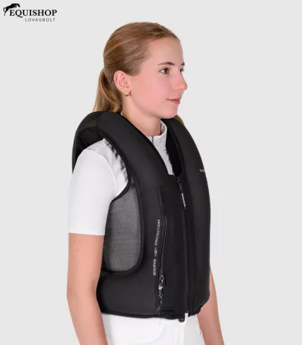 VÉDŐMELLÉNY SWING AIRBAG P25