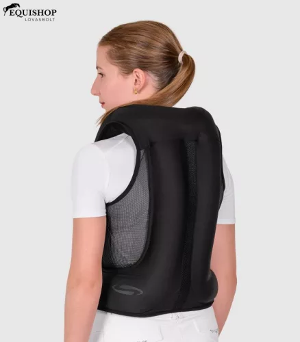 VÉDŐMELLÉNY SWING AIRBAG P25