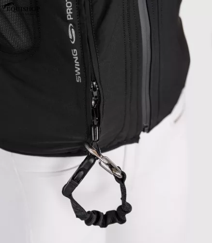 VÉDŐMELLÉNY SWING AIRBAG P25