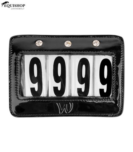 STARTSZÁMTARTÓ WALDHAUSEN LAKK