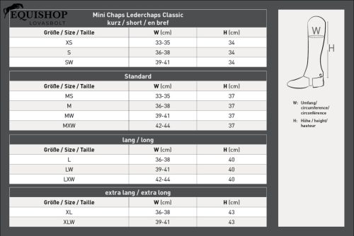 MINICHAPS ELT  CLASSIC BŐR