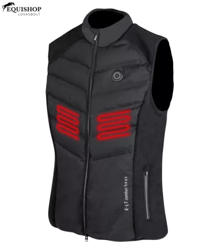 MELLÉNY ELT COMFORT HEAT - FŰTHETŐ MELLÉNY