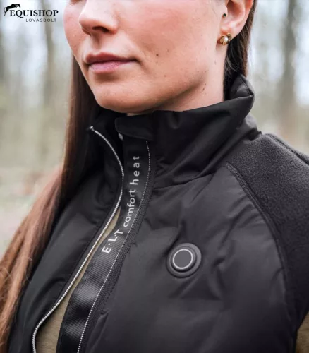 MELLÉNY ELT COMFORT HEAT - FŰTHETŐ MELLÉNY