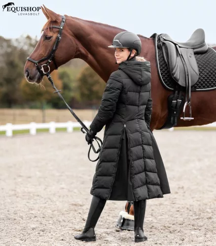 KABÁT ELT SAPHIRA