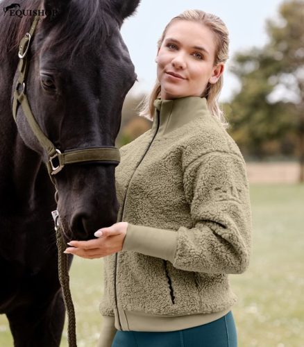 PULÓVER ELT RIVERSIDE