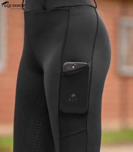 NADRÁG ELT LEGGINGS ESSENTIAL