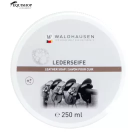 NYEREGSZAPPAN WALDHAUSEN 250ML