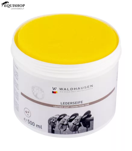 NYEREGSZAPPAN WALDHAUSEN 500ML
