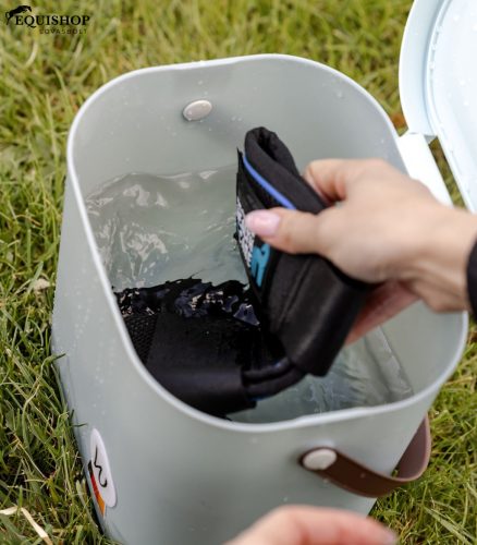 HŰTŐLÁBVÉDŐ WALDHAUSEN HEALTH + CARE ICE-LAYER