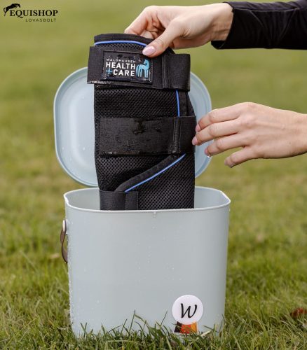 HŰTŐLÁBVÉDŐ WALDHAUSEN HEALTH + CARE ICE-LAYER