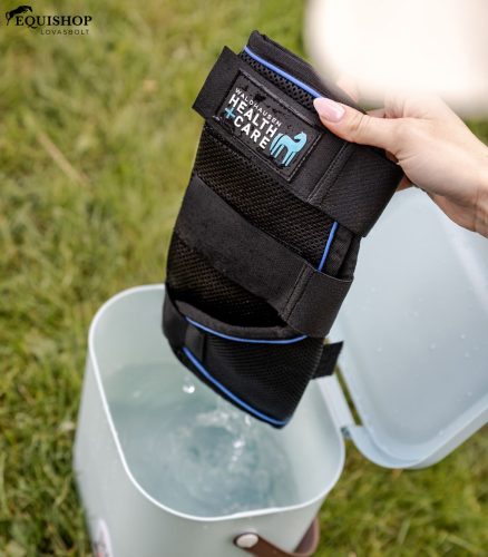 HŰTŐLÁBVÉDŐ WALDHAUSEN HEALTH + CARE ICE-LAYER