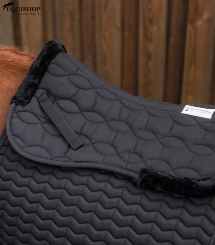 NYEREGEMELŐ WALDHAUSEN MŰSZŐR