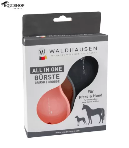 KEFE WALDHAUSEN ALL IN ONE