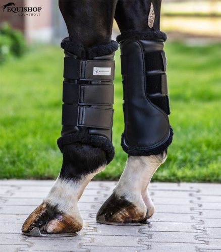 LÁBVÉDŐ WALDHAUSEN SOFT