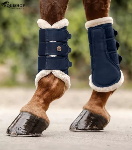 LÁBVÉDŐ WALDHAUSEN COMFORT LIGHT