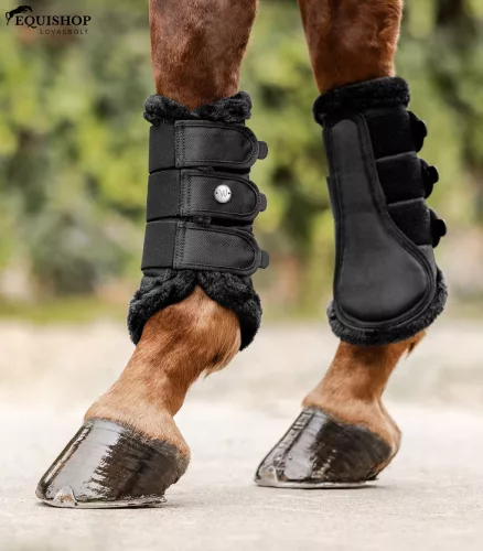 LÁBVÉDŐ WALDHAUSEN COMFORT LIGHT