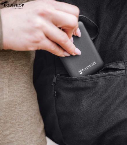 POWERBANK WALDHAUSEN FŰTHETŐ MELLÉNYHEZ